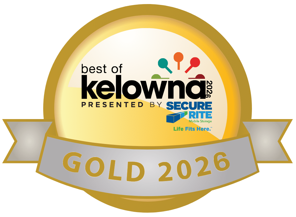 best of kelowna badge 2026
