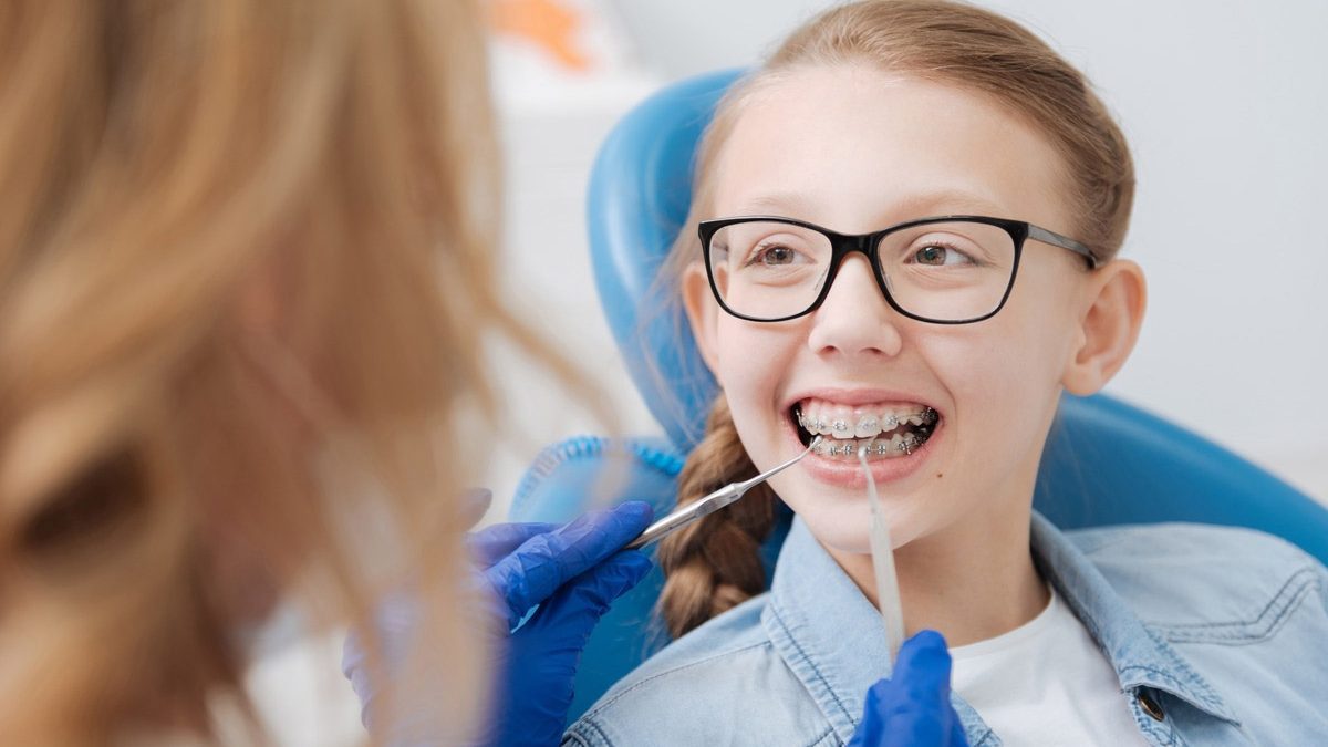 Read more about the article Signs Your Child May Need Braces Sooner Than You Think